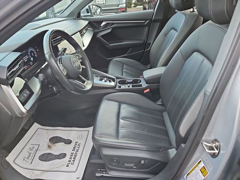 Used 2024 Audi A3 2.0T Premium FWD image 9