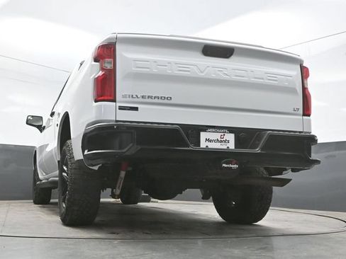 Used 2023 Chevrolet Silverado 1500 LT Trail Boss w/ Protection Package AWD/4WD image 36