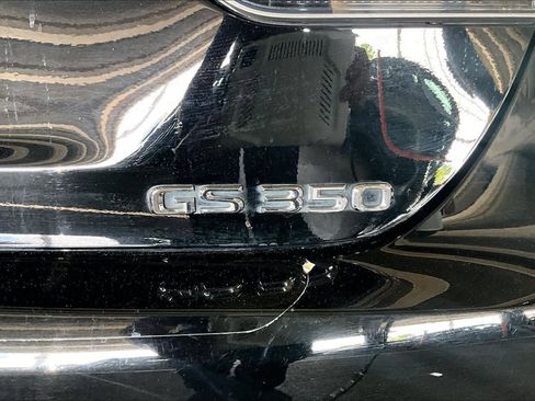 Used 2016 Lexus GS 350 w/ Luxury Package RWD image 28