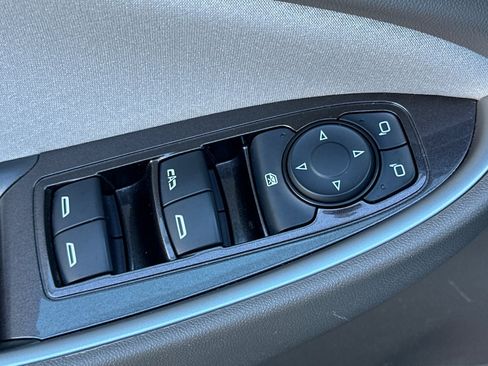 Used 2024 Chevrolet Malibu LT image 12