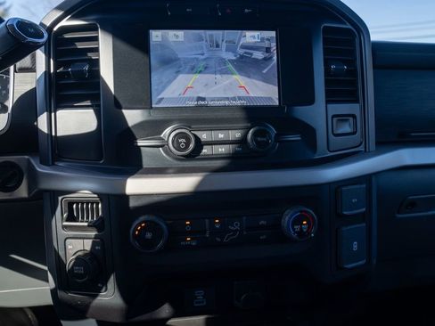 Used 2023 Ford F150 XLT image 22