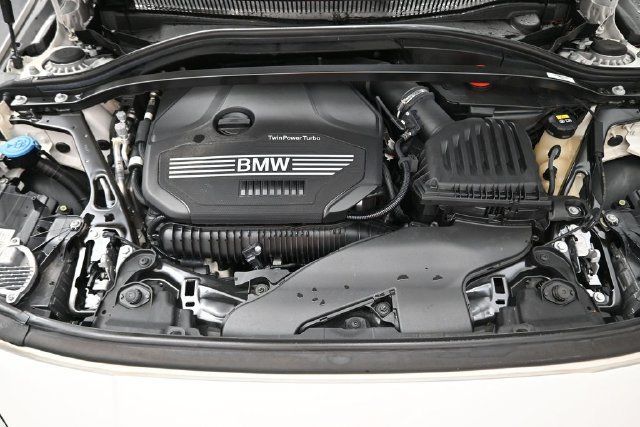 Used 2022 BMW 228i Gran Coupe w/ Convenience Package FWD image 23