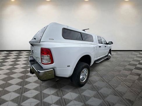 Used 2020 RAM 3500 Tradesman image 6