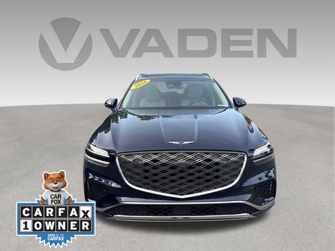 Used 2026 Genesis GV70 2.5T Select AWD/4WD image 2