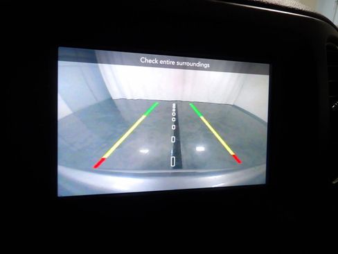 Used 2018 Jeep Compass Latitude w/ Popular Equipment Group image 20