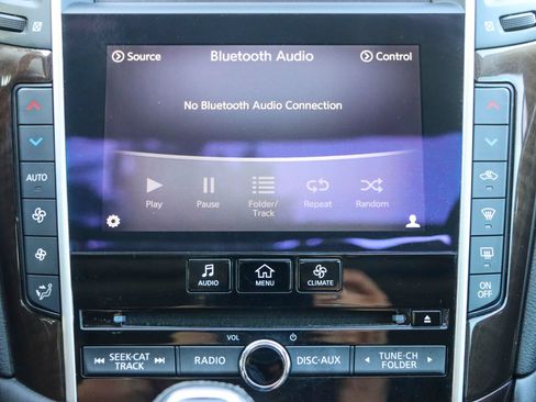Used 2018 INFINITI Q50 Luxe RWD image 33