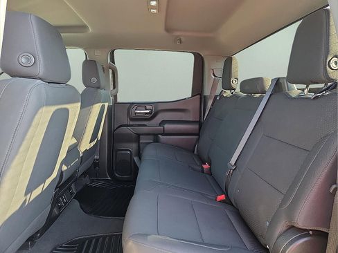 Used 2024 GMC Sierra 1500 Pro w/ Graphite Edition AWD/4WD image 10