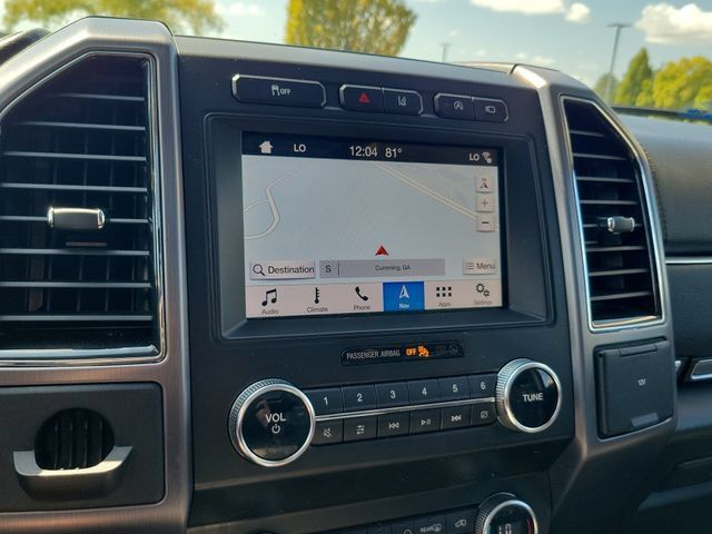 Used 2019 Ford Expedition Platinum RWD image 24