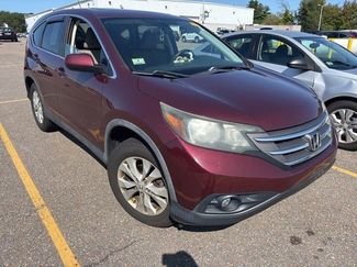 Used 2012 Honda CR-V EX image 1
