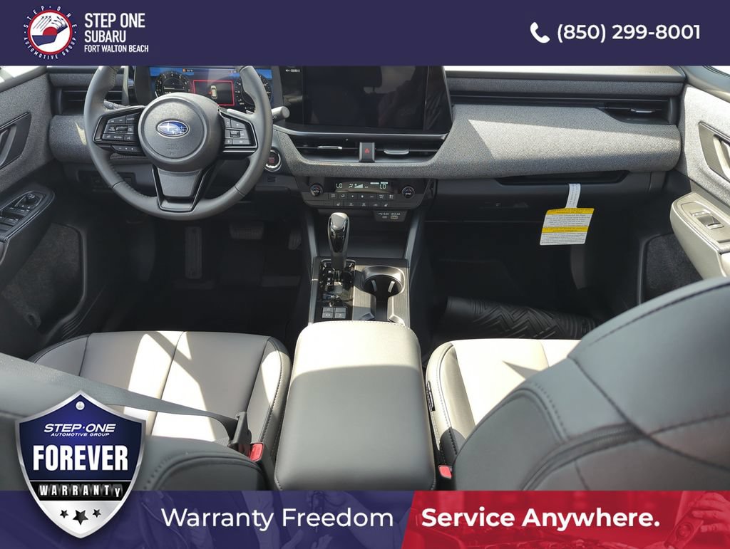 New 2026 Subaru Outback Premium AWD/4WD image 15