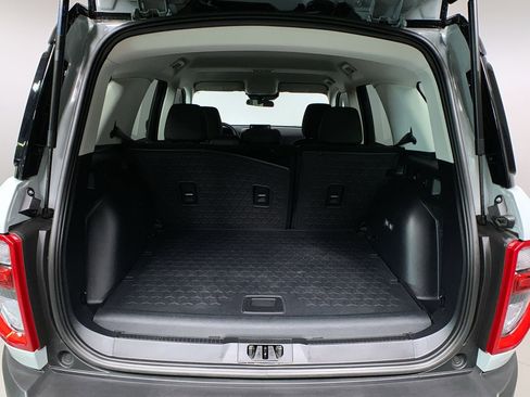 Used 2024 Ford Bronco Sport Badlands image 32