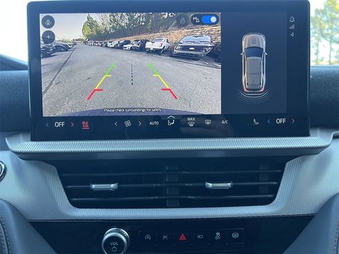 New 2026 Ford Explorer Active w/ Active Comfort Package image 6