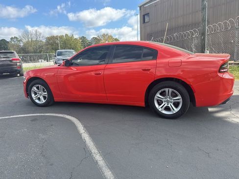 Used 2021 Dodge Charger SXT w/ Cold Weather Package image 16