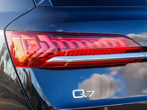 Used 2023 Audi Q7 2.0T Premium Plus image 8