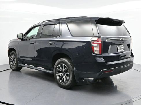 Used 2021 Chevrolet Tahoe Z71 AWD/4WD image 5