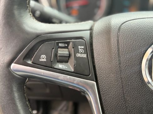 Used 2015 Buick Encore Leather AWD/4WD image 37