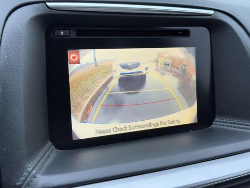 Used 2016 MAZDA CX-5 Touring w/ Bose/Moonroof Package image 20