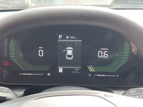 Used 2025 Kia K4 LXS image 25