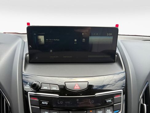 New 2026 Acura RDX w/ Technology Package AWD/4WD image 17