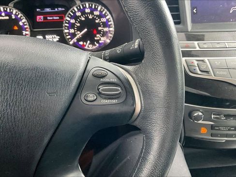 Used 2018 INFINITI QX60 FWD image 20