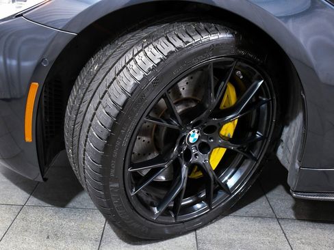 Used 2019 BMW M5 w/ Executive Package image 7