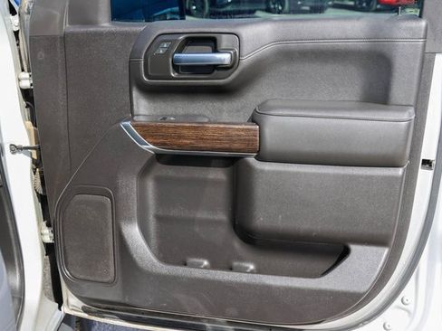 Used 2021 GMC Sierra 1500 Elevation image 15