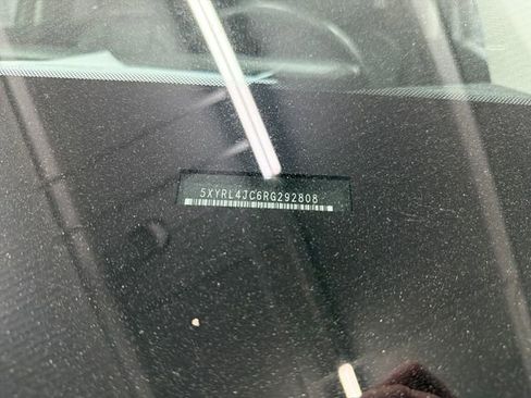 Certified 2024 Kia Sorento S w/ Panoramic Sunroof Package FWD image 51