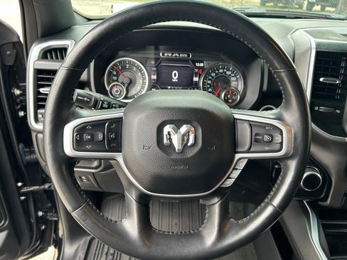 Used 2021 RAM 1500 Big Horn image 12