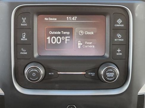 Used 2024 RAM 1500 Classic SLT RWD image 15