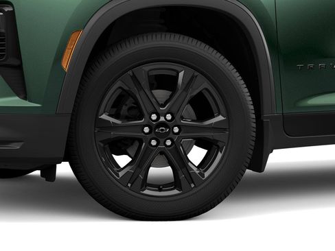 New 2027 Chevrolet Traverse LT AWD/4WD image 52
