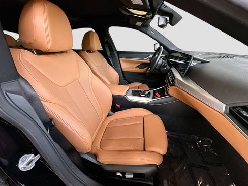 Certified 2023 BMW i4 eDrive40 w/ Parking Assistance Package image 28