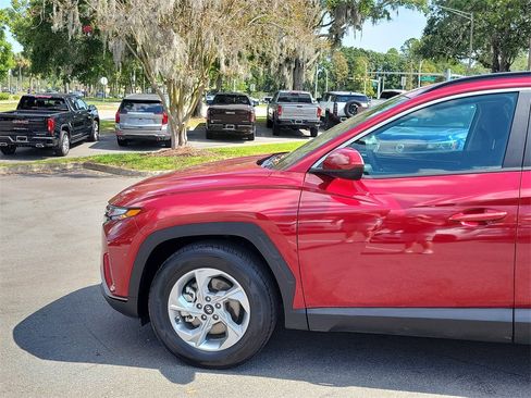 Used 2024 Hyundai Tucson SEL image 10
