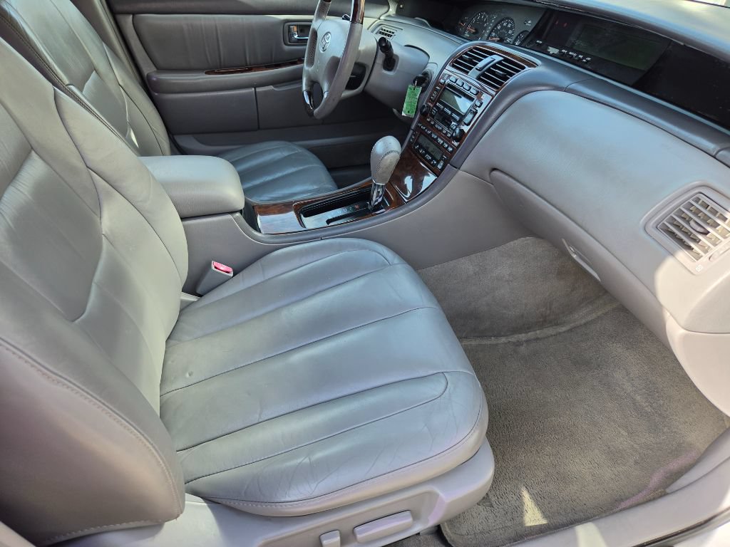 Used 2003 Toyota Avalon XLS FWD image 36