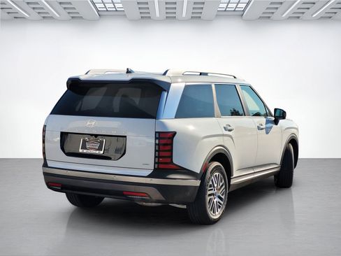 New 2026 Hyundai Palisade Calligraphy AWD/4WD image 5