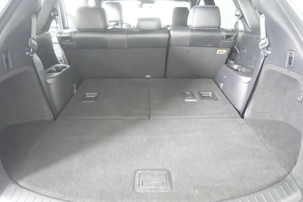 Used 2020 MAZDA CX-9 Grand Touring FWD image 17