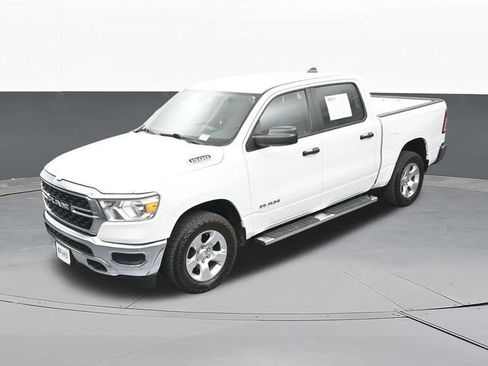 Used 2023 RAM 1500 Big Horn AWD/4WD image 65