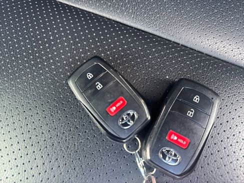 Used 2024 Toyota Land Cruiser 1958 image 31