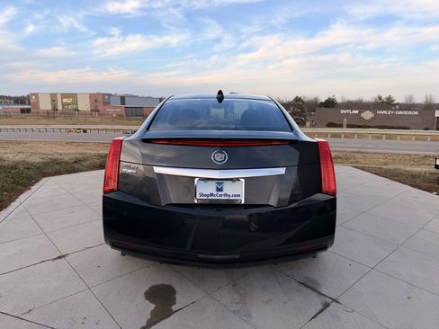 Used 2014 Cadillac ELR w/ Luxury Package image 8