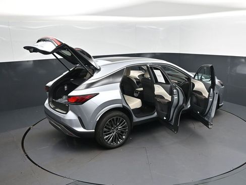 New 2026 Lexus RX 350 FWD image 45