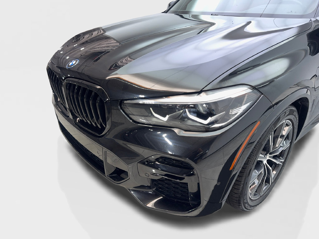Used 2023 BMW X5 xDrive45e w/ M Sport Package AWD/4WD image 18