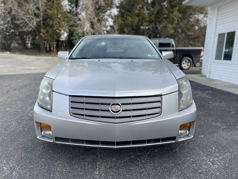 Used 2005 Cadillac CTS 2.8 image 3