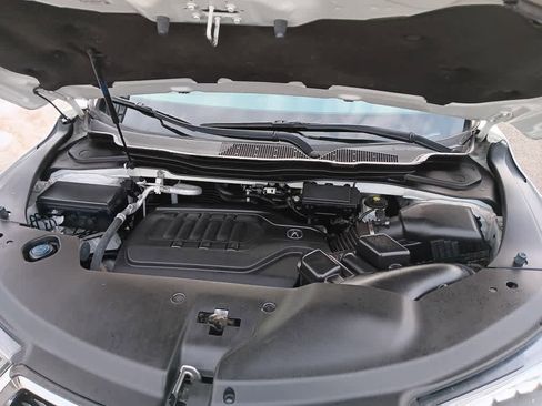 Used 2019 Acura MDX image 36
