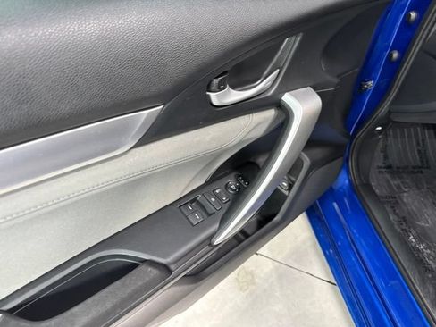 Used 2016 Honda Civic EX-T image 9