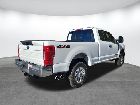Used 2022 Ford F350 XLT w/ XLT Value Package image 36