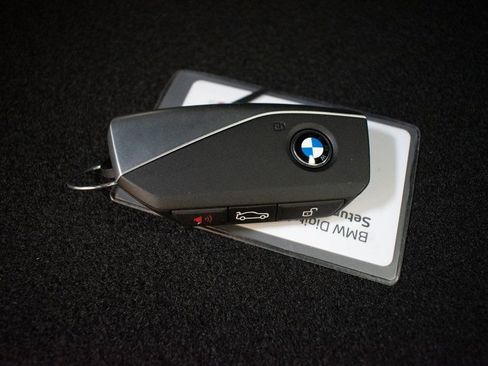 New 2026 BMW X3 xDrive30 w/ Premium Package image 28