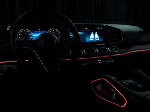 New 2026 Mercedes-Benz GLE 350 4MATIC image 20