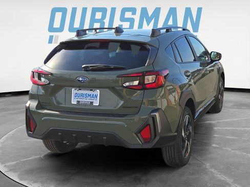 New 2026 Subaru Crosstrek 2.5i Limited image 6