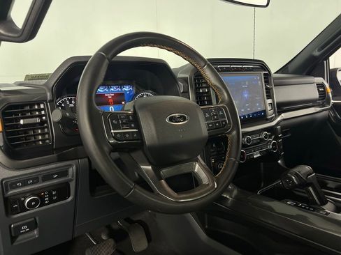 Used 2023 Ford F150 Tremor w/ 360 Degree Camera Package image 22