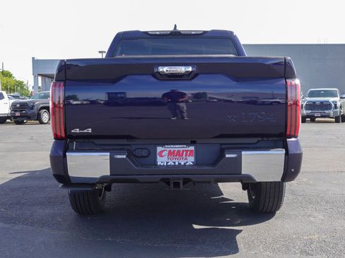 New 2026 Toyota Tundra 1794 Edition AWD/4WD image 4