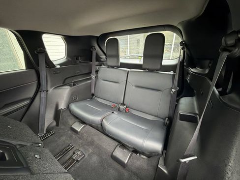 Used 2024 Mitsubishi Outlander SE FWD image 43